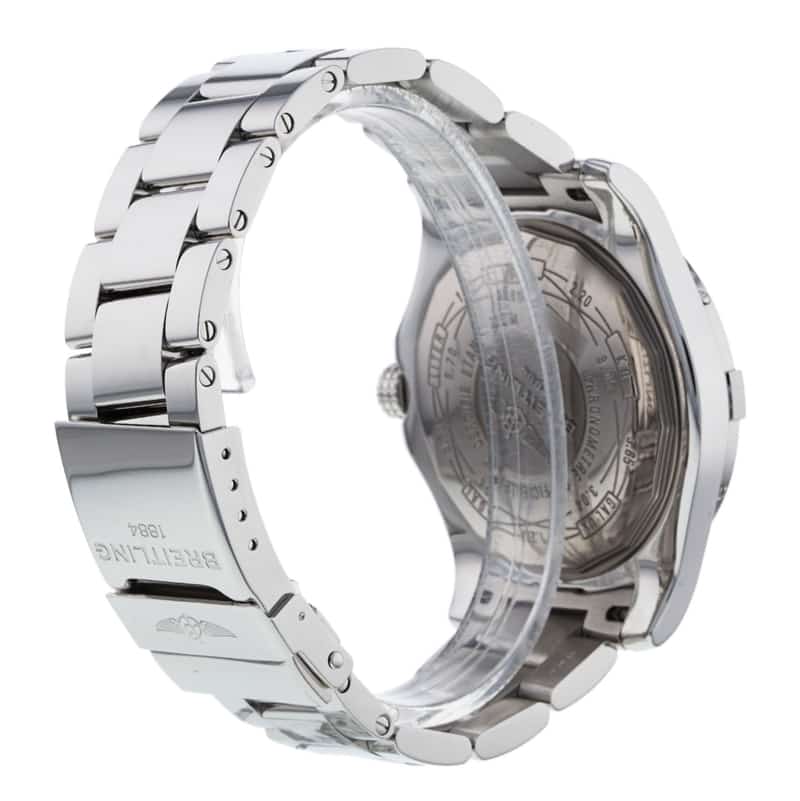 Breitling Avenger II GMT A32390